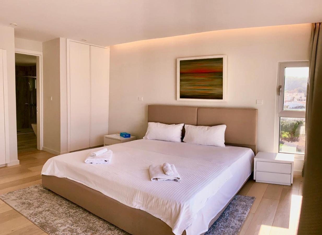 Emerald Suites Протарас Екстер'єр фото