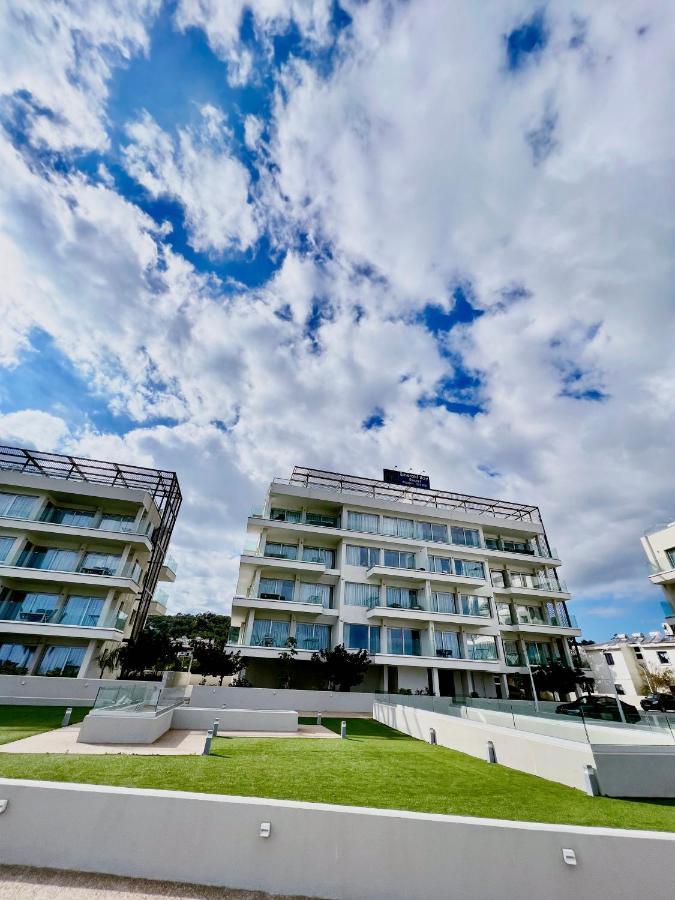 Emerald Suites Протарас Екстер'єр фото