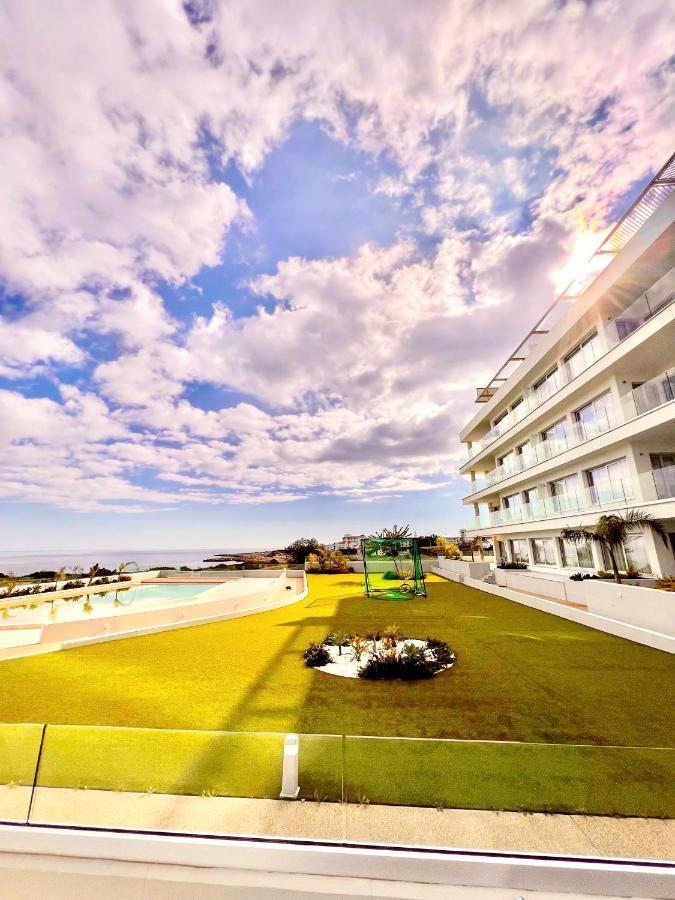 Emerald Suites Протарас Екстер'єр фото