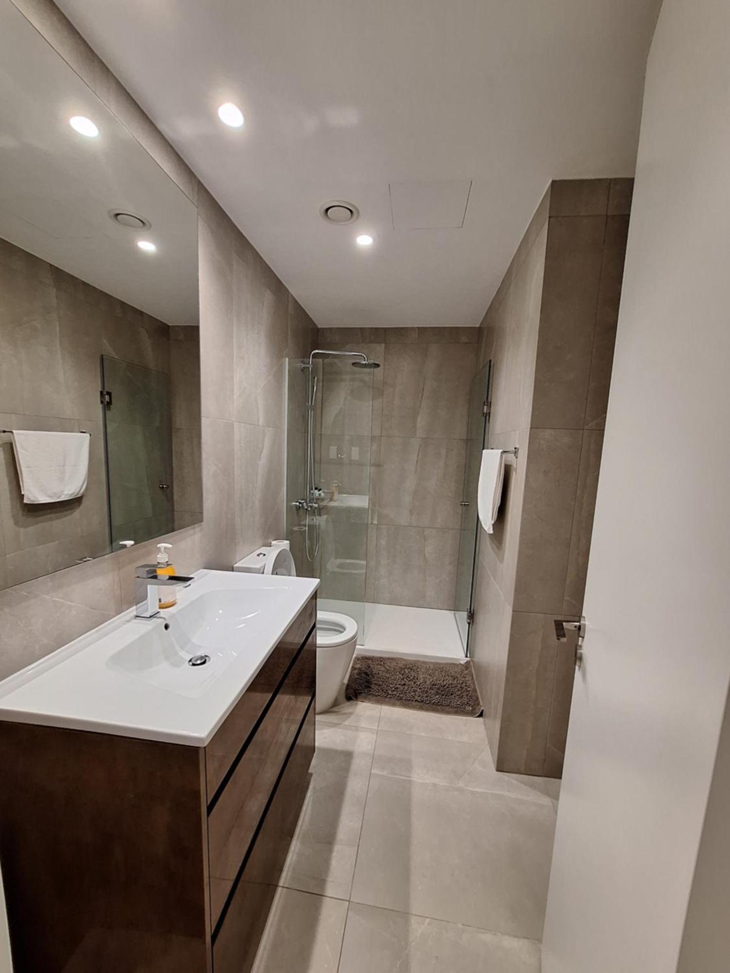 Emerald Suites Протарас Екстер'єр фото